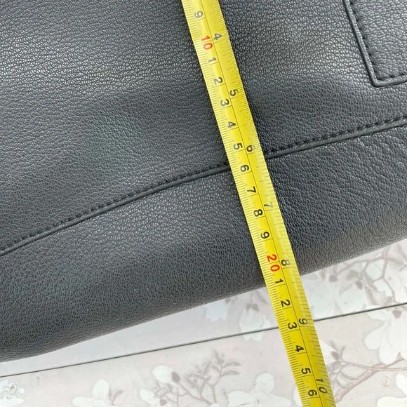 Givenchy Black Satchel Bag - Picture 13 of 14